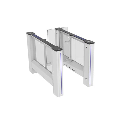 CAME-ÖZAK-PG 03 55-900mm Single Hızlı Geçiş Turnikesi