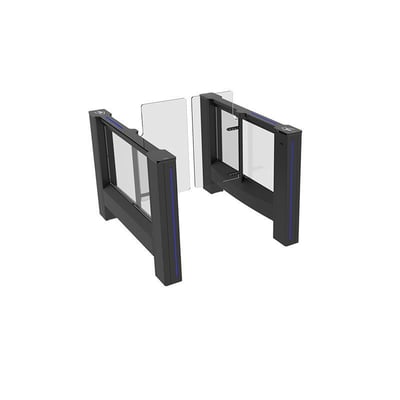 CAME-ÖZAK-PG 03 90-900mm Center Hızlı Geçiş Turnikesi