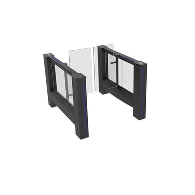 CAME-ÖZAK-PG 03 90-1500mm Double Hızlı Geçiş Turnikesi