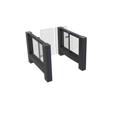 CAME-ÖZAK-PG 03 90-1200mm Double Hızlı Geçiş Turnikesi