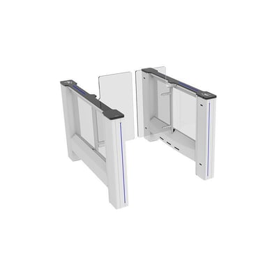 CAME-ÖZAK-PG 03 90-1200mm Center Hızlı Geçiş Turnikesi