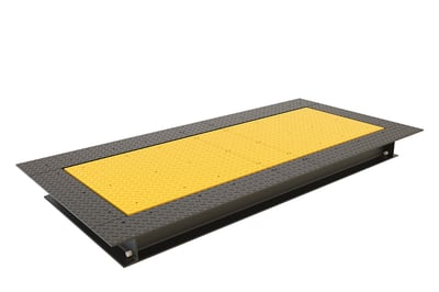 CAME ÖZAK RB SHLW Road Blocker-Giriş Kontrol-Sığ Montaj Modeli