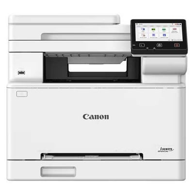 Canon i-SENSYS MF664Cdw Renkli Lazer Çok Fonksiyonlu Yazıcı (Wi-Fi, Duplex, A4)