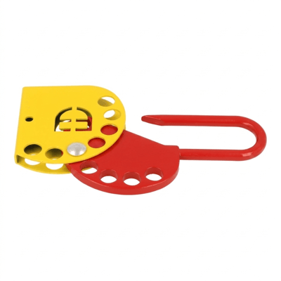Castell 236300 ISO-LOK Multi-Clasps Kilit Çoklayıcı