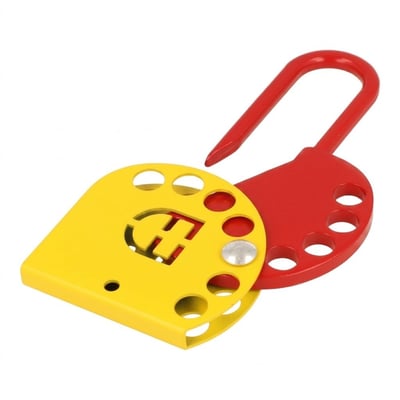 Castell 236300 ISO-LOK Multi-Clasps Kilit Çoklayıcı