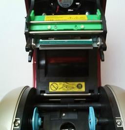 CIAAT CTC-940 KART PRINTER, KART YAZICI