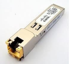 Cisco GLC-T 30-1410-03 SFP Modül