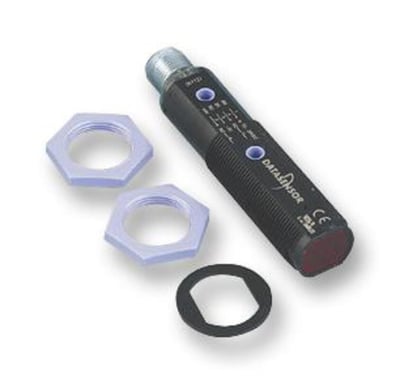 Datasensing S5N-PA-5-C01-PP M18 700 mm PNP Fotoelektrik Sensör IP67 952001061