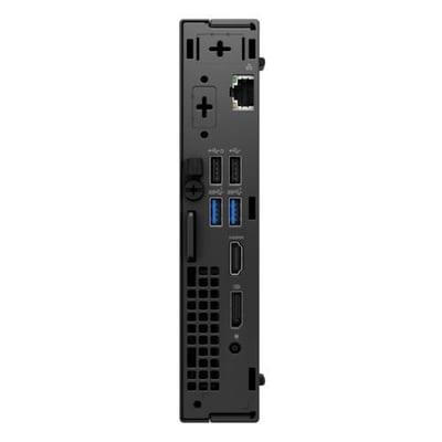 Dell OptiPlex 7010MFF Plus i7-13700T vPro
