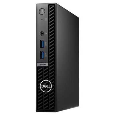 Dell OptiPlex 7010MFF Plus i7-13700T vPro