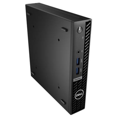 Dell OptiPlex 7010MFF Plus i7-13700T vPro