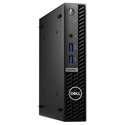 Dell OptiPlex 7010MFF Plus i7-13700T vPro