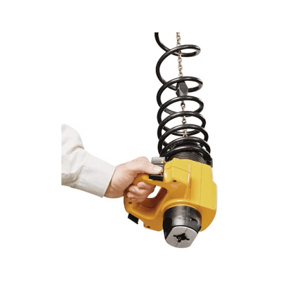 DEMAG Vinç Caraskal 77080040 manuel kaldırma DCM-Pro 1-80 V1 H2,