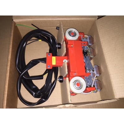 DEMAG 87368444 Akım Alma KBK-II-R4