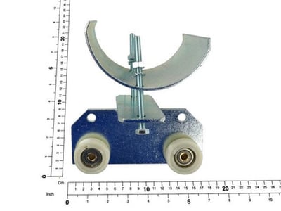 DEMAG 98465044 Ağır Hizmet Tipi Kablo Arabası