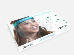 Dentac Yüz Koruma Seti Siperlik