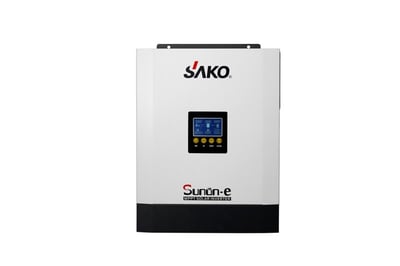 DEYE 6KW Tam Sinüs Akıllı İnverterler  Off-Grid 48V (IP65)