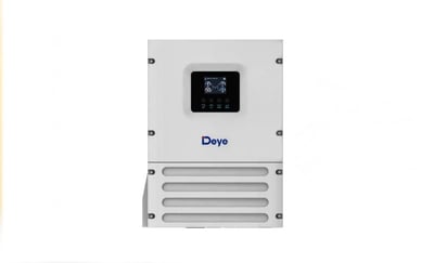 DEYE 6KW Tam Sinüs Akıllı Off-Grid 48V (IP65)