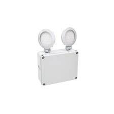 DFPA3LBSDA29  Acil Durum Aydınlatma Armatürü – 230V, IP65, 15W
