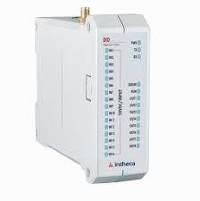 DIO-TCP-16I-8O-110V Dijital Input / Output