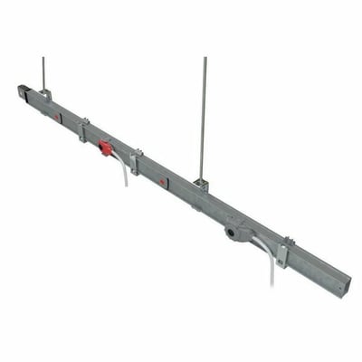 EAE 3025046 KAM 0204-STD-25 A DÜZBOY BUSBOR-4 PENCERE-4W