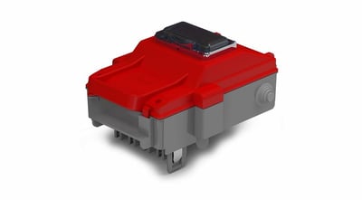 EAE 3030309 KOP Busbar Çıkış Alma Kutusu 40A (Boş)