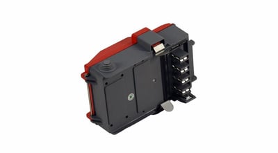 Eae 3030310 KOP Busbar Çıkış Alma Kutusu 80A (Boş)