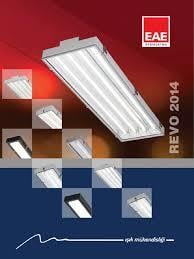 Eae 3059746 MN2 2*TLD58U-SP/CM