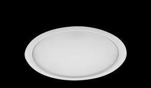 Eae 3254722 DWL 014A 40PC00 1K7 06 20 V.2 FLP LED Spot – 14W, 4000K, IP20, Çap 16 cm