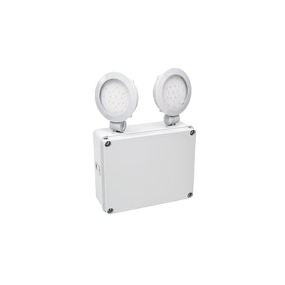 EAE 3271375 EXT 005U 65SD02 1K4 65 ARI FLP LED Acil Durum Armatürü – 5W, IP65