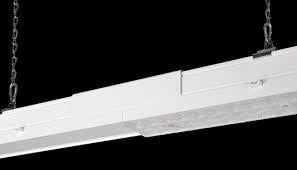 EAE 3271398 INF 096U 96W 4000K CRI 90 LED Sıva Üstü Armatür (143 cm)
