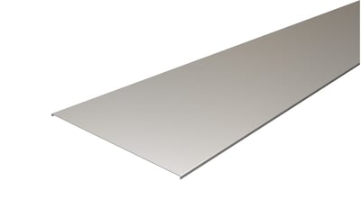 EAE 500 UKYK Pregalvaniz Kablo Kanal Kapağı 1,2mm | UKY Sistem | Ürün Kodu: 3336298