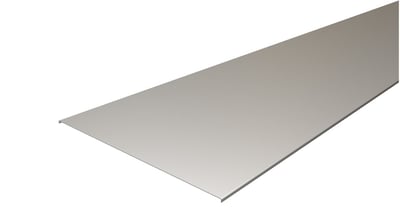 EAE 600 UKYK Pregalvaniz Kablo Kanal Kapağı 1,5mm | UKY Sistem | Ürün Kodu: 3336299