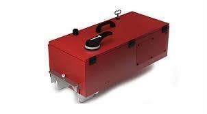 Eae KOP Busbar Çıkış Alma Kutusu 400A (Boş)