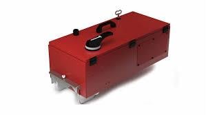 Eae KOP Busbar Çıkış Alma Kutusu 160A (Boş)