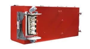 Eae KOP Busbar Çıkış Alma Kutusu 400A (MCCB Dahil)