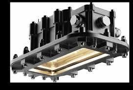 Eae  RBX 060U 57EX00 7K0 131 Ex-Proof  LED Armatür