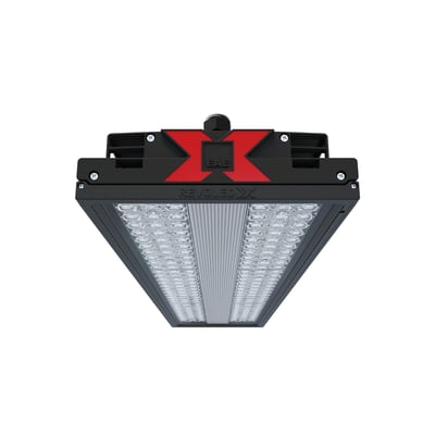 Eae RVX 104U 40TF18 90 16K0 NG Sıva Üstü LED Armatür