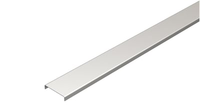 EAE UKYK 050 Pregalvaniz Kablo Kanal Kapağı 0,6mm | UKY Sistem | Ürün Kodu: 3164856