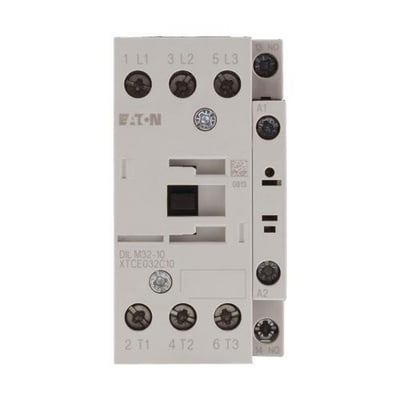 Eaton DILM32-10-EA(RDC24) 15kW Güç Kontaktörü 1 Na