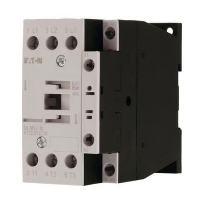 Eaton DILM32-10-EA(RDC24) 15kW Güç Kontaktörü 1 Na