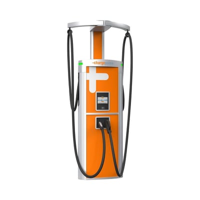 Eaton E0-000088 Express Plus Power Link PL1000 DC hızlı şarj cihazı