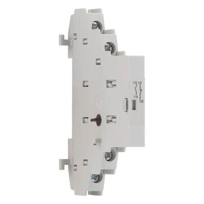 Eaton NHI11-PKZ0 Yardımcı Kontak 1 Na + 1 Nk