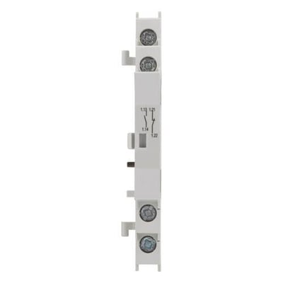 Eaton NHI11-PKZ0 Yardımcı Kontak 1 Na + 1 Nk