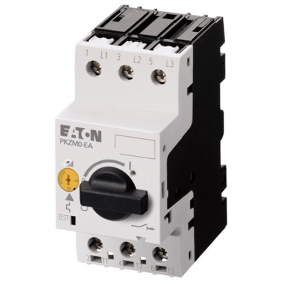 Eaton PKZM0-0,4 Motor Koruma Şalteri 0,09kW