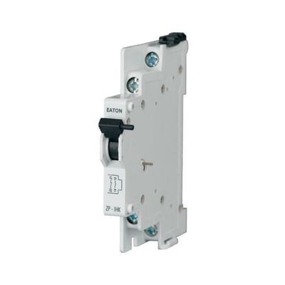 Eaton ZP-IHK Yardımcı Kontak 1 Na + 1 Nk ''Pls İçin''