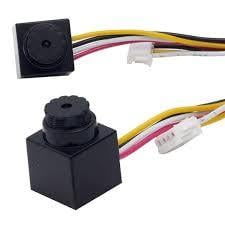 Ecotronıc Ec-3230S 1/3 Sony 420 Tvl 30 Xenon Led 3.6 Mm Kamera