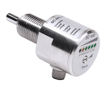 EGE-Elektronik SC 440/1-A4-GSP  Akış sensörü