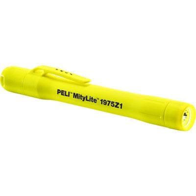 Peli 1975Z1 Flashlight Zone 1 El Feneri
