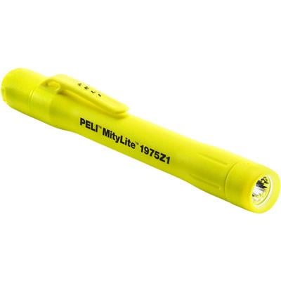 Peli 1975Z1 Flashlight Zone 1 El Feneri